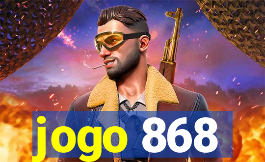 jogo 868